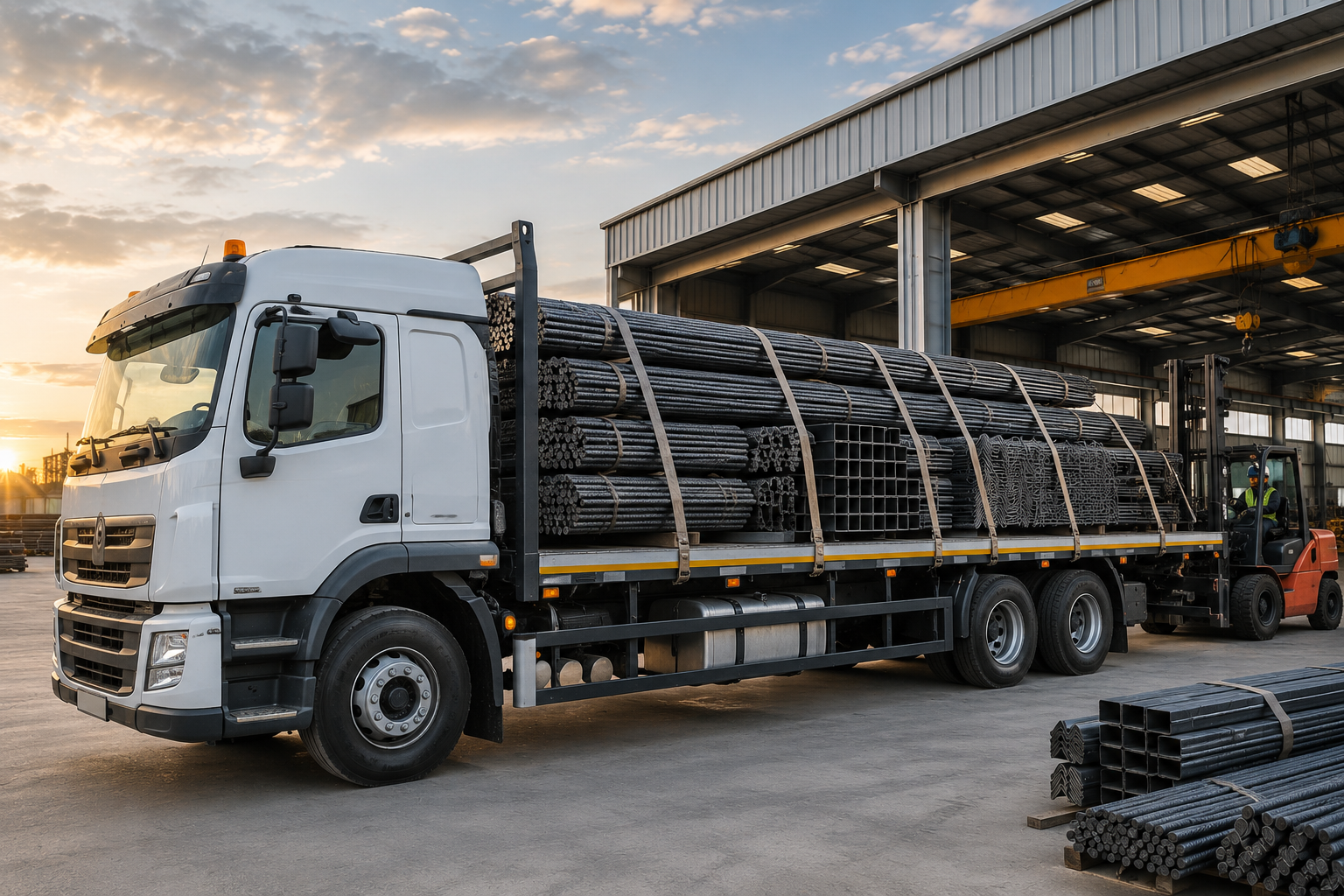 Tiger Struk now delivering Australia-wide